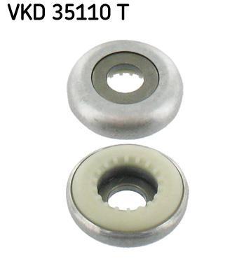 Rolamento copo de suspensão SKF ref. VKD 35110 T